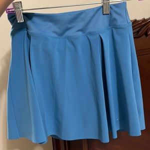 women’s Nike skort size XS